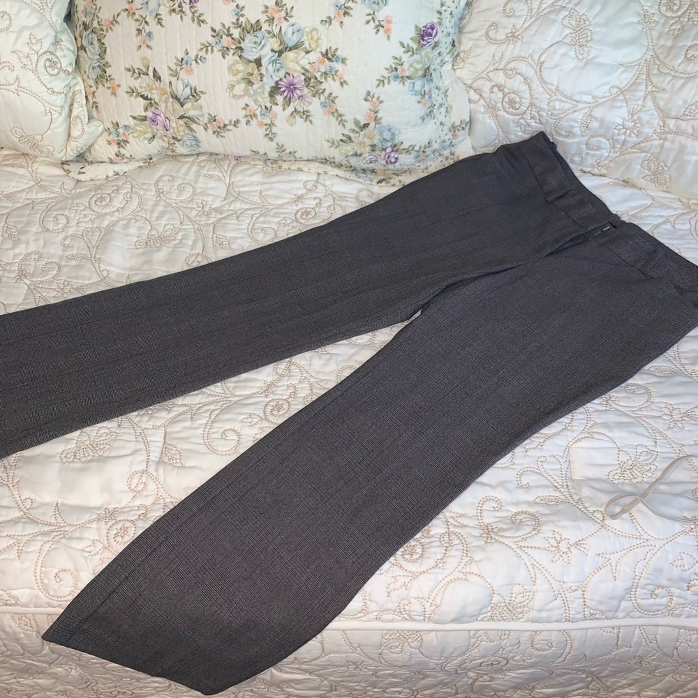 Work Trouser Slacks